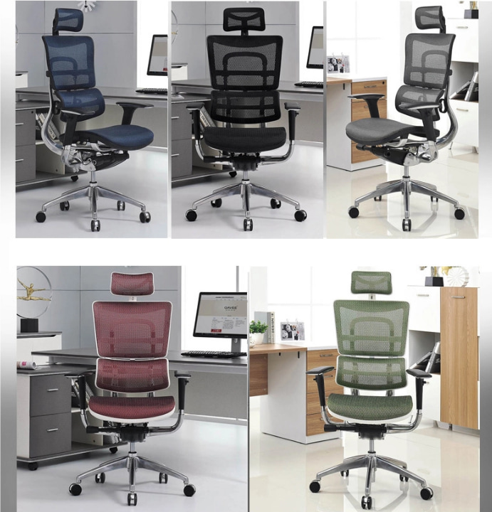 New Design Office Mesh Chair