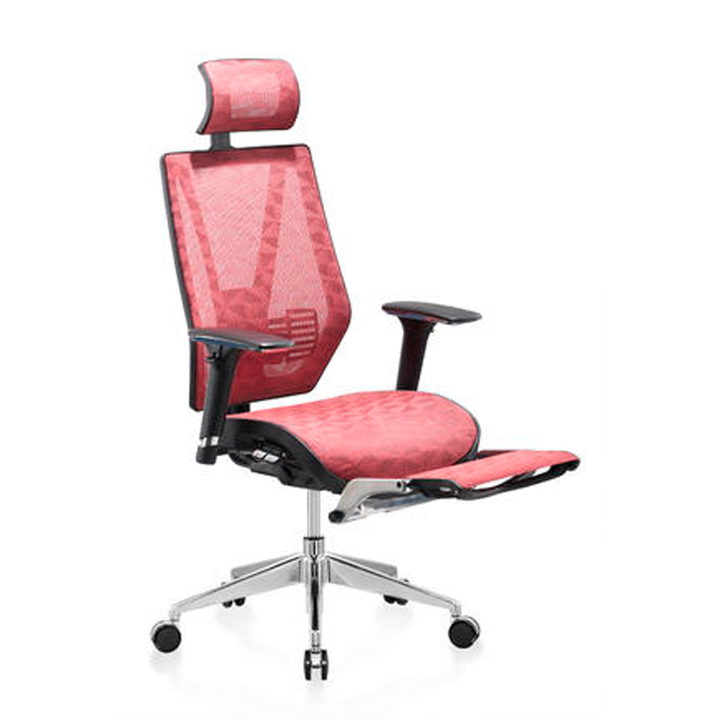 high back ergonomic chair