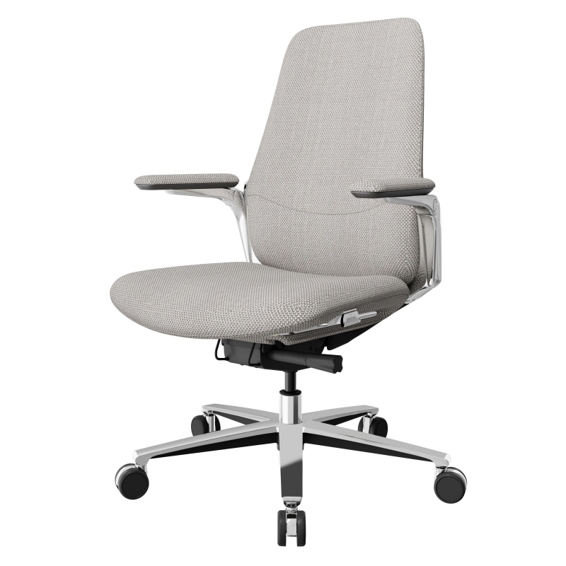 Why an Ergonomic Leather Office Chair is the Best Choice for Your Workspace