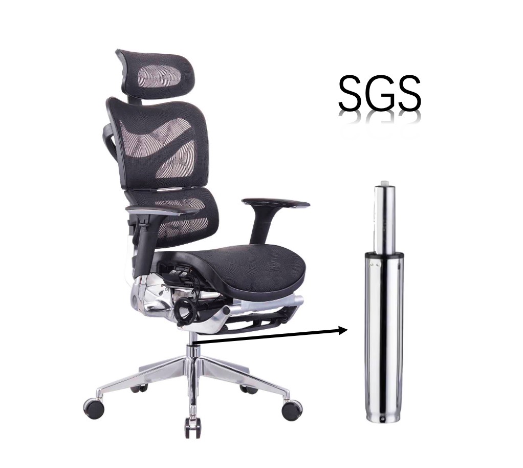The Truth About Office Chair Gas Lift Safety: Myths, Risks, and How to Stay Protected