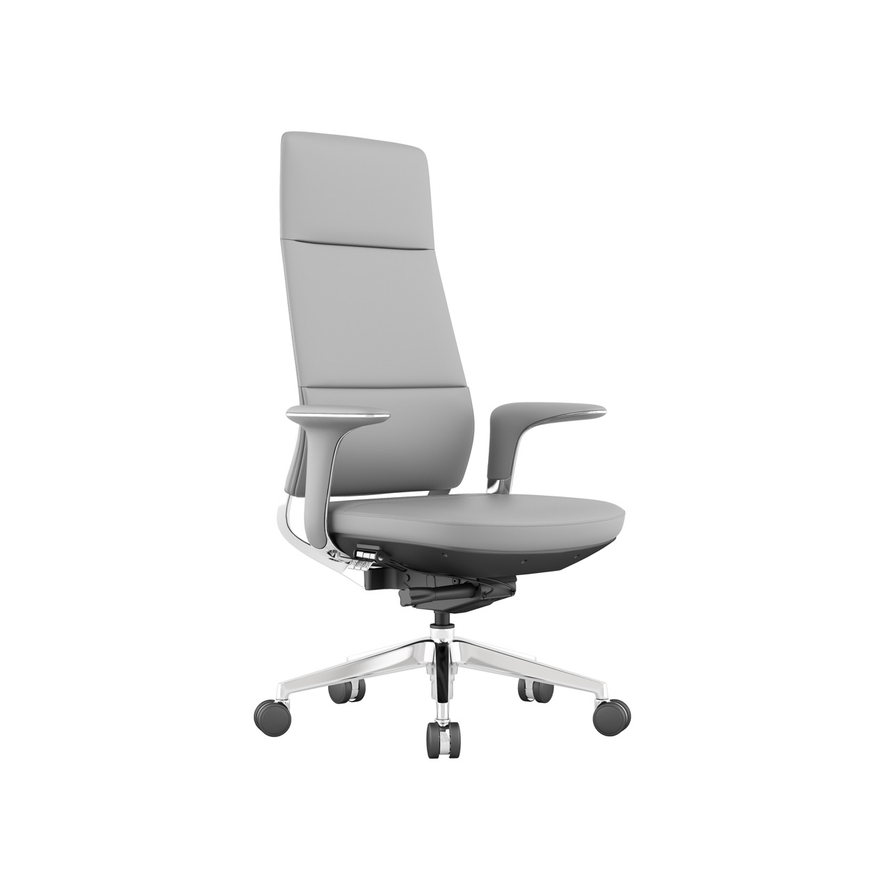 Ergonomic Office Chair | Premium Materials & Innovative Functionality