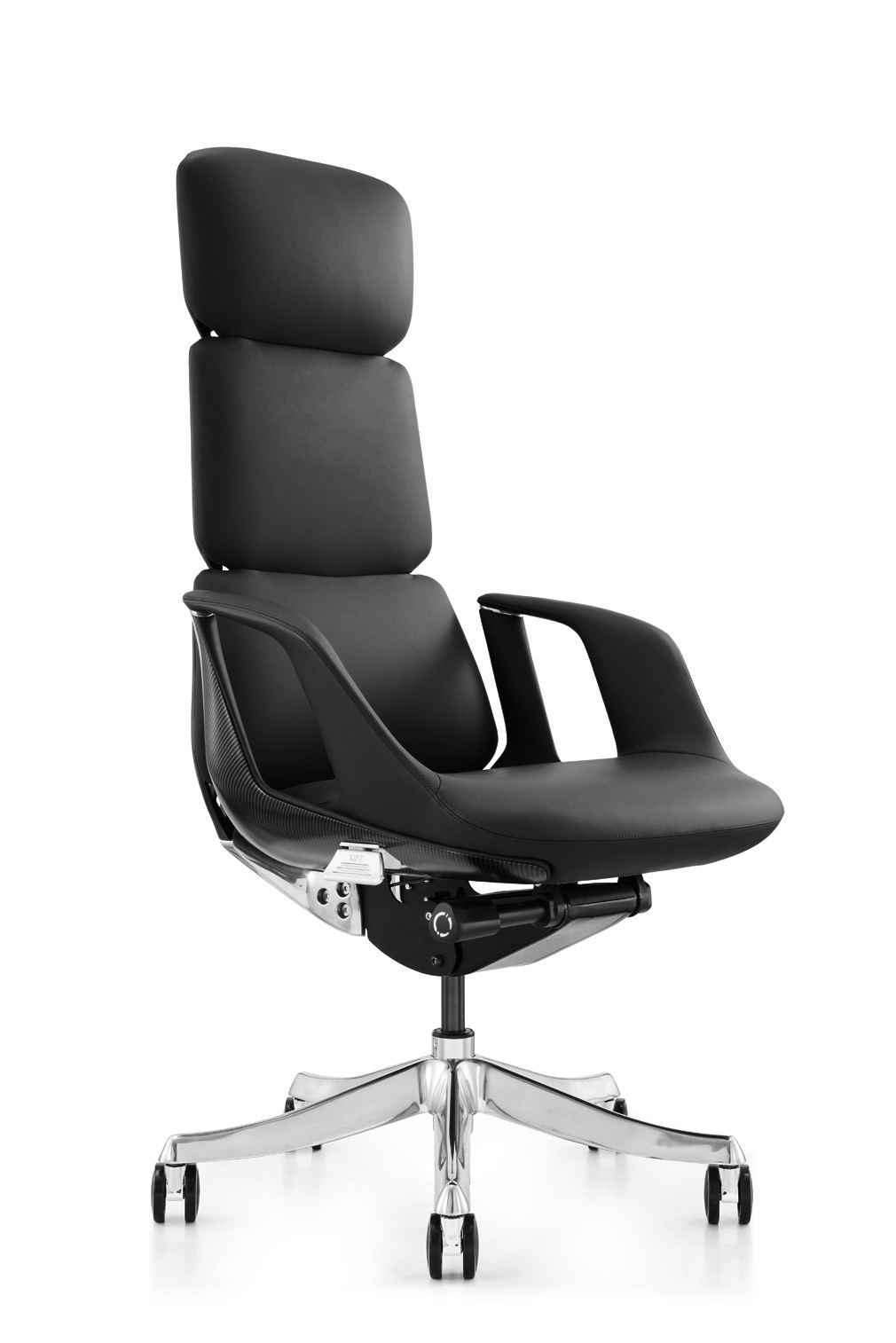 Stainless Steel Base with Casters