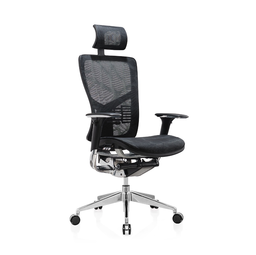 Swivel Adjustable  Mesh Office Chair