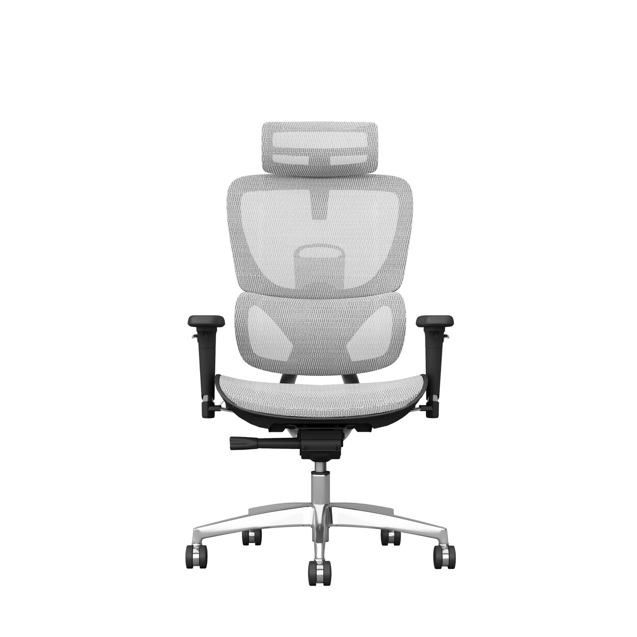 3D Adjustable Armrests