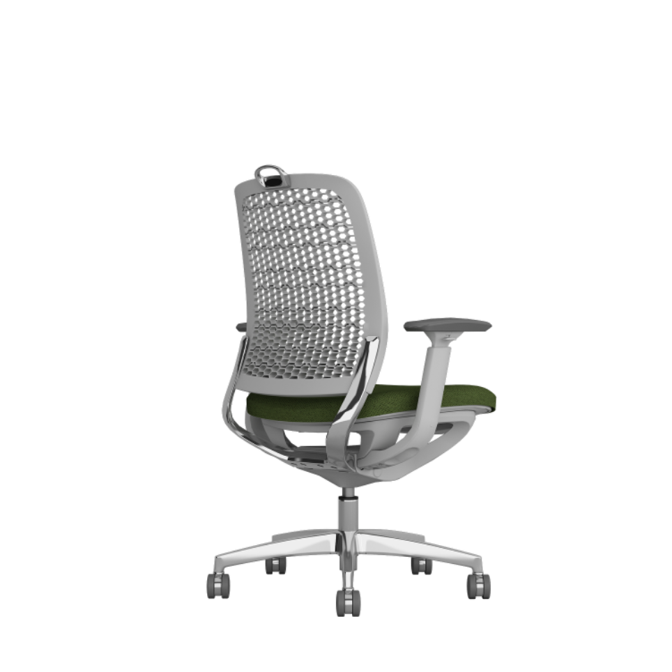 Breathable Mesh Gaming