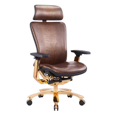 Boss Chair For Heavy People