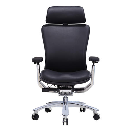 Boss Office Mesh Chair