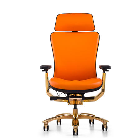 Executive Office Leather Chair