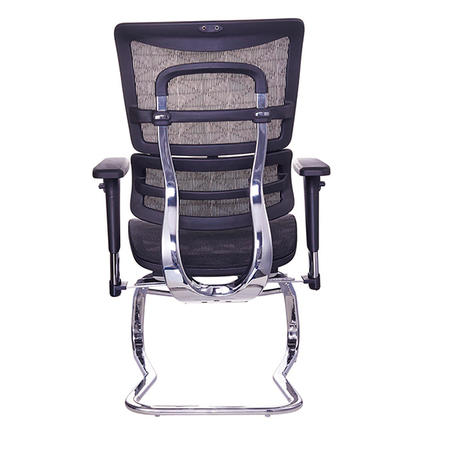 Executive Mesh Visitor Chair