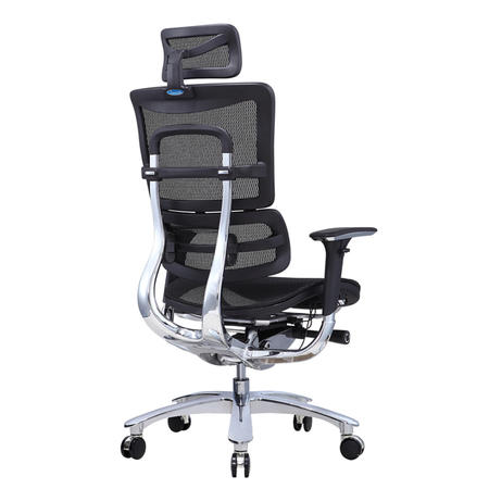 Manager Ergonomic Mesh Chair