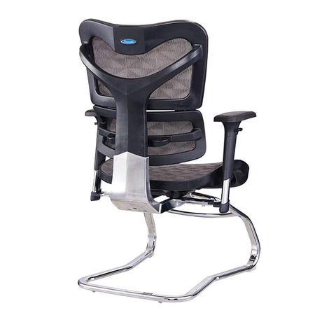 swivel mesh fabric office chair