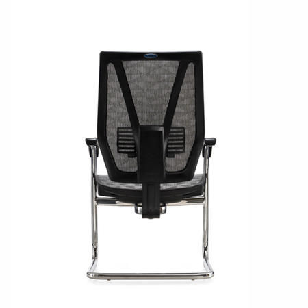 mid back visitor chair