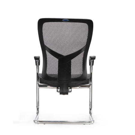 Office Ergonomic Vistor Chair  Seating