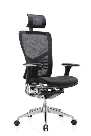 Swivel Adjustable  Mesh Office Chair