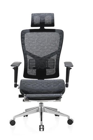 China Comfortable Back Support Office Chair