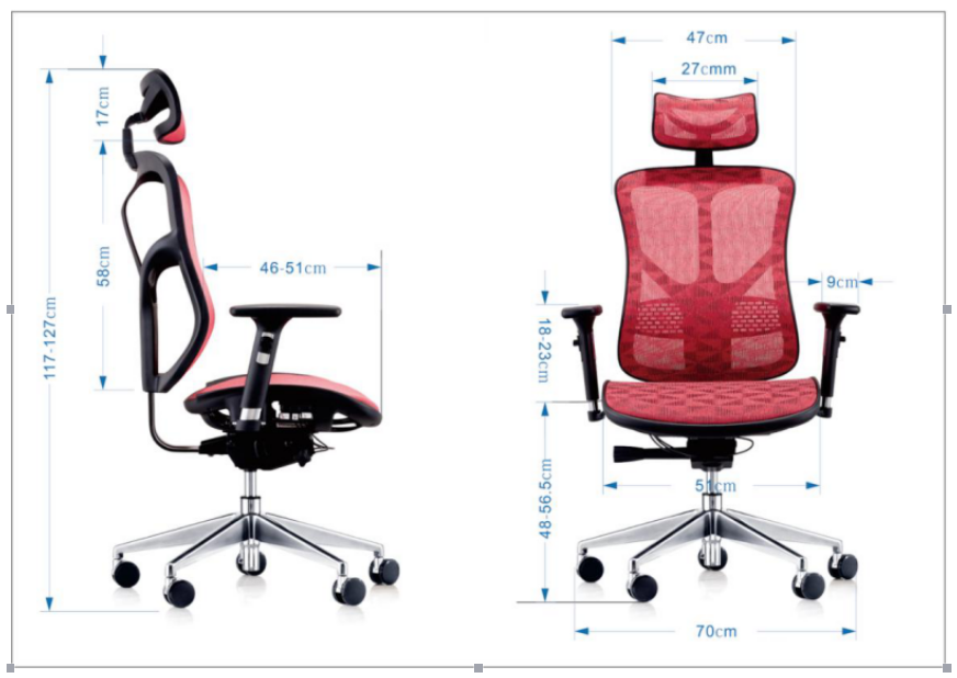 office executive chair uk