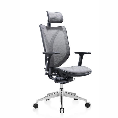 comfortable boss chair